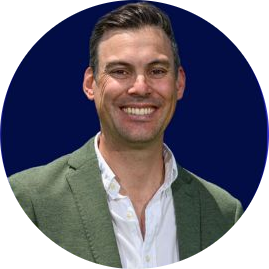 Brenden Varcoe — Author